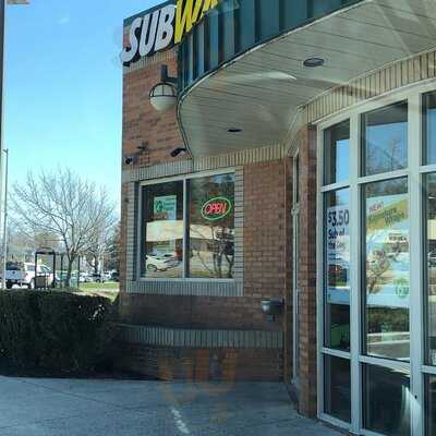 Subway, Blacksburg