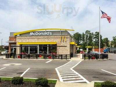 McDonald's, Hilliard