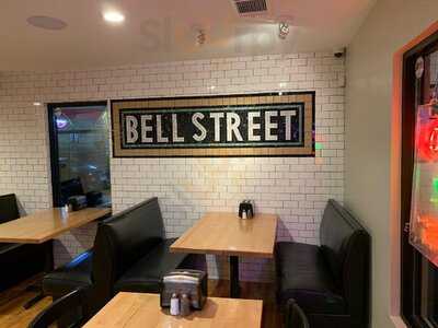 Bell Street Burritos, Tucker