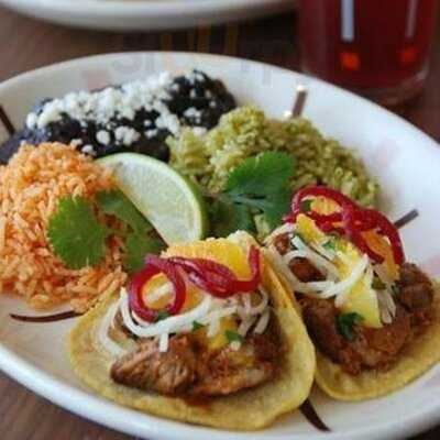 Loteria Cantina & Grill Mexican Cuisine, Monrovia