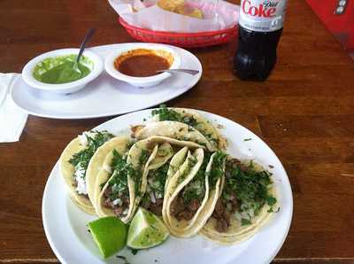 El Chicano Taco, Hawthorne