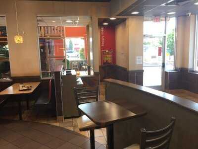 McDonald's, Acworth