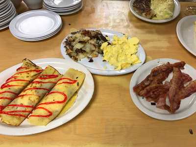 Kelly's Kozy Kafe, Saint Clair Shores