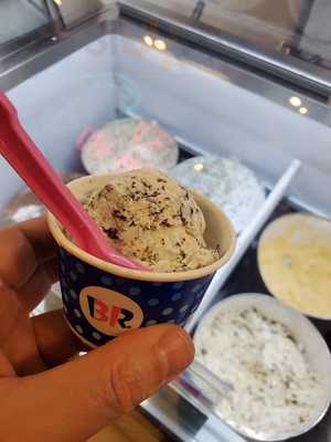 baskin Robbins Ice Cream, Sandy Springs