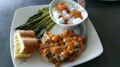 Trapp's Cajun & Seafood Restaurant