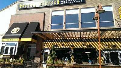 Gordon Biersch Brewery Restaurant, Cheektowaga