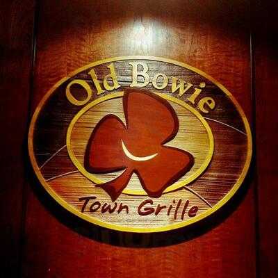 Old Bowie Town Grille