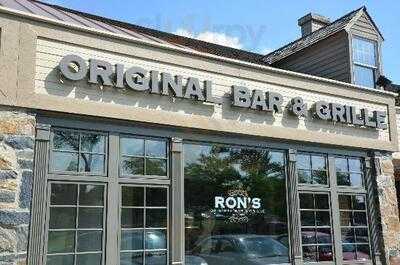 Ron's Original Bar & Grille