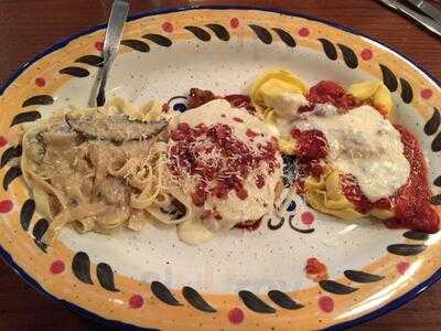 Olive Garden Italian Kitchen, Cheektowaga