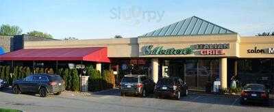 Salvatore's, Warren