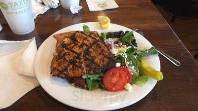 Taziki's Mediterranean Cafe - Mt. Juliet, Mount Juliet