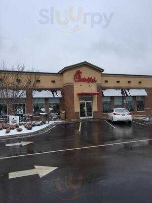 Chick-fil-A, Richmond