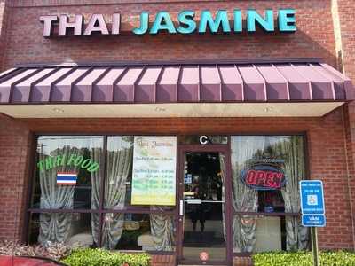 Thai Jasmine