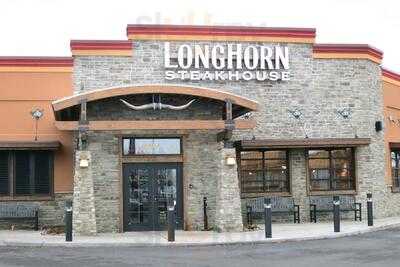 Longhorn Steakhouse