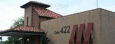 Cafe 422