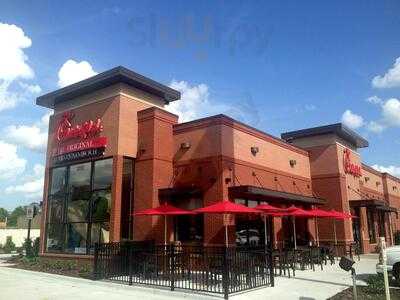 Chick-fil-A, Lake City