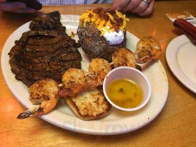 Texas Roadhouse, West Monroe