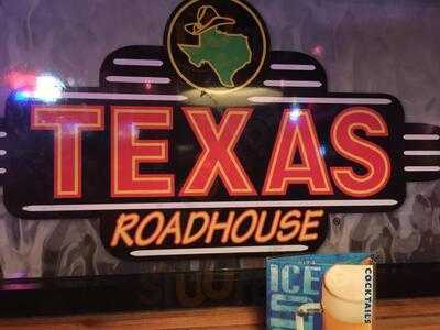 Texas Roadhouse, Wesley Chapel