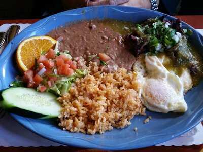 Jalisco Restaurant