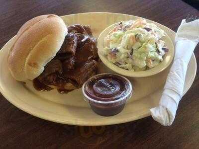 Jim's Country Style Chicken, Inc., Salina