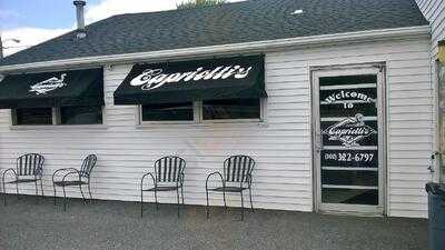 Capriotti's Sandwich Shop, New Castle