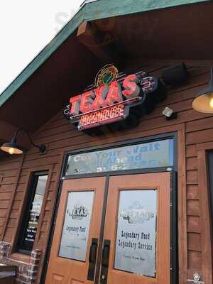 Texas Roadhouse