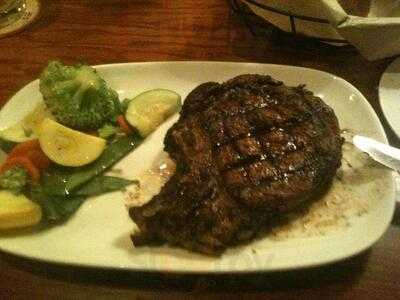 Longhorn Steakhouse