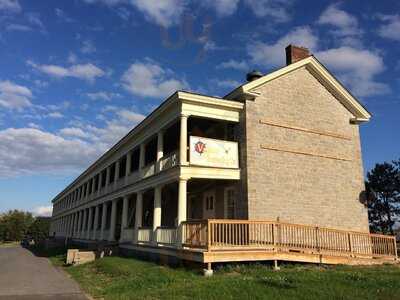 Valcour Brewing Company, Plattsburgh