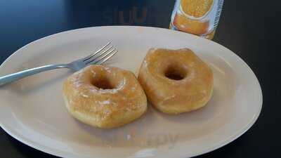 Haskell Donuts