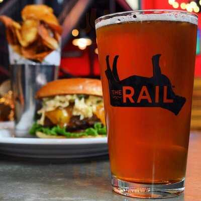 The Rail - Strongsville