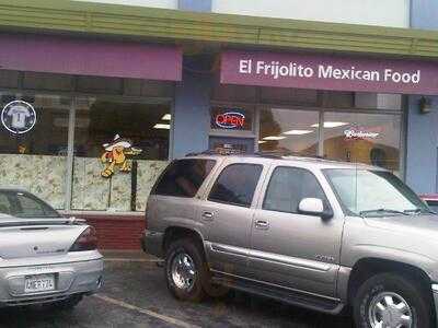 El Frijolito Restaurant