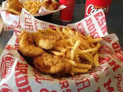 Raising Cane's