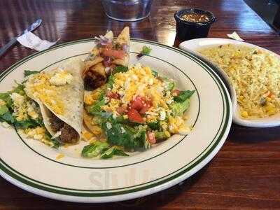 Herraduras Mexican Fire & Grill, Lufkin