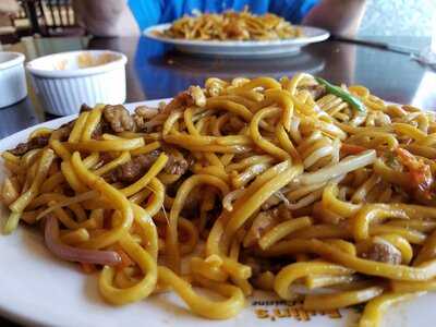 Fulin's Asian Cuisine, Mount Juliet