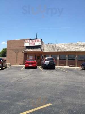 Old Shawnee Pizza, Shawnee