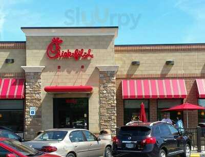 Chick-fil-A, Strongsville