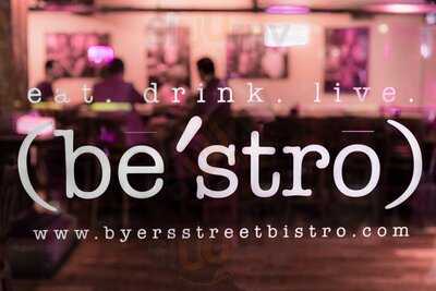 Byers Street Bistro