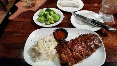 Longhorn Steakhouse