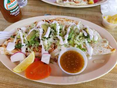 Karina's Tacos