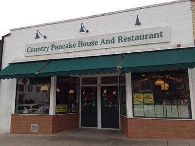 Country Pancake House