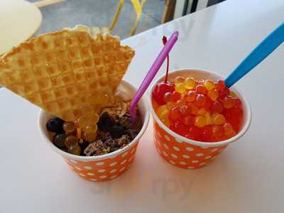 Sweetspot Frozen Yogurt