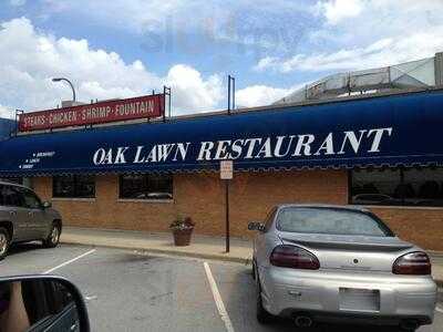 Oak Lawn Restaurant, Oak Lawn