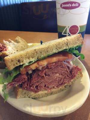 Jason's Deli