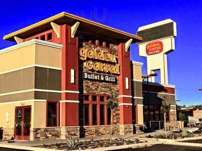 Golden Corral, Bellflower