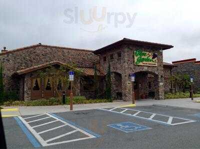 Olive Garden Italian Restaurant, Lake City