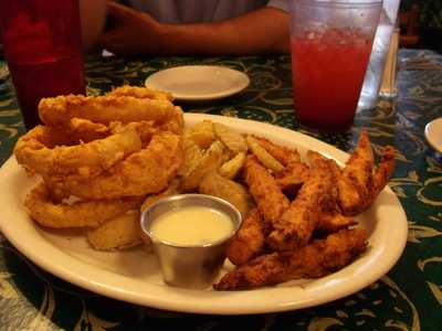 Catfish Plantation