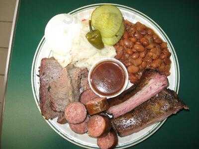 Stringer's Lufkin Bar-b-q