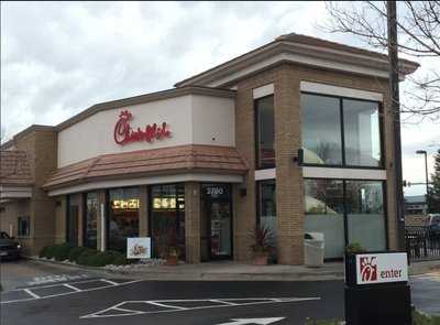 Chick-fil-a