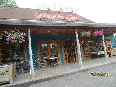 Spoonshoppe Brooke Deli & Prdc