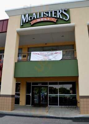 McAlister's Deli, Richmond